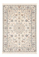 Tapis de Nain - 6 lignes Tapis 118x81cm - Tapis persan