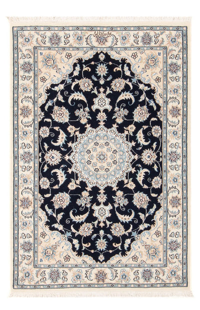 Tapis de Nain - 6La Tapis 81x122cm - Tapis persan