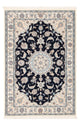 Nain - 6la Tapis 122x81cm - Tapis persan