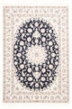 Tapis de Nain - 9 lignes Tapis 173x121cm - Tapis persan