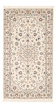 Tapis de Nain - 6 lignes Tapis 138x76cm - Tapis persan