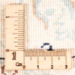 Tapis persan - Nain - Premium - 138 x 76 cm - crème