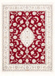 Tapis de Nain - 9 lignes Tapis 152x107cm - Tapis persan