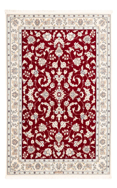 Tapis de Nain - 6La Tapis 108x163cm - Tapis persan