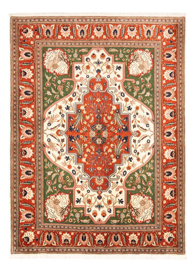 Tapis de Qom Tapis 172x230cm - Tapis persan