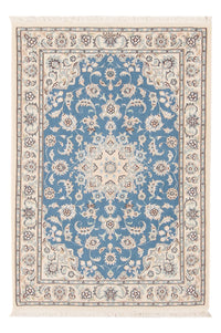Tapis de Nain - 6 lignes Tapis 121x80cm - Tapis persan – product image