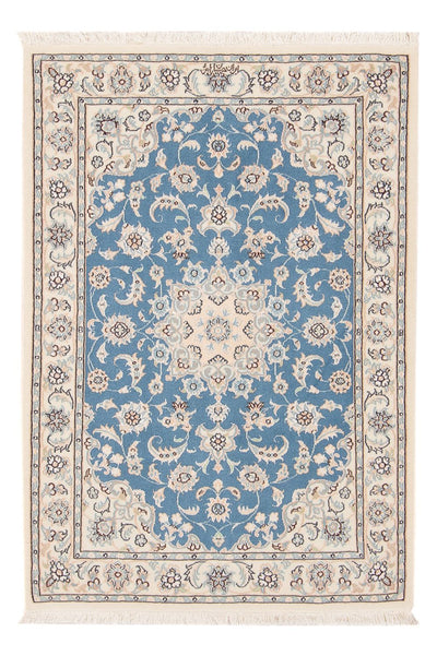 Tapis de Nain - 6La Tapis 80x121cm - Tapis persan