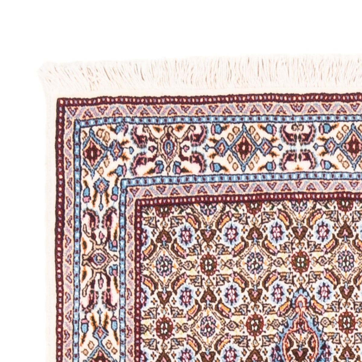 Tapis de Moud Tapis 76x240cm - Tapis persan