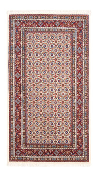 Tapis persan - Classique - 135 x 74 cm - beige