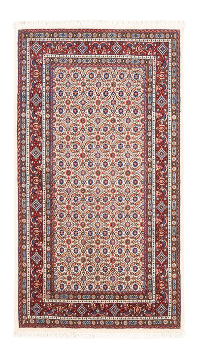 Tapis de Moud Tapis 74x135cm - Tapis persan