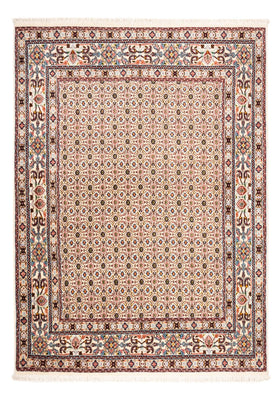 Tapis persan - Classique - 196 x 147 cm - beige
