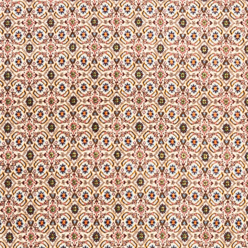 Tapis persan - Classique - 196 x 147 cm - beige