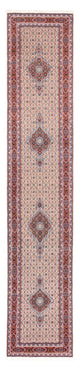 Tapis de Moud Tapis 397x78cm - Tapis persan