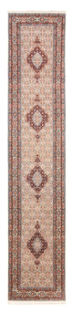Tapis de Moud Tapis 388x78cm - Tapis persan