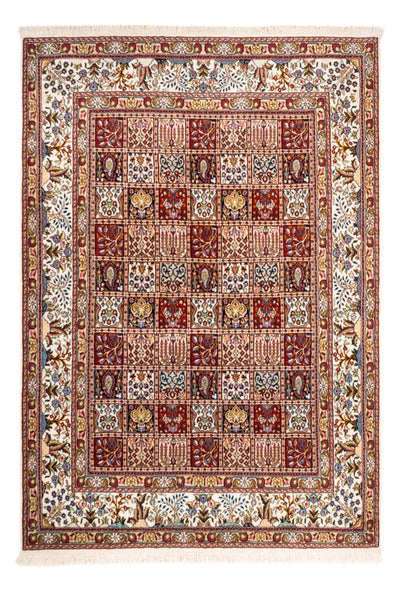 Tapis de Moud Tapis 146x202cm - Tapis persan