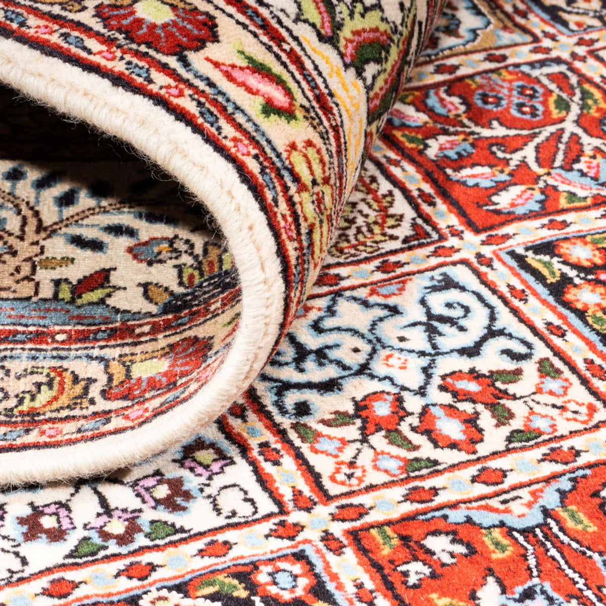 Tapis persan - Classique - 202 x 146 cm - multicolore