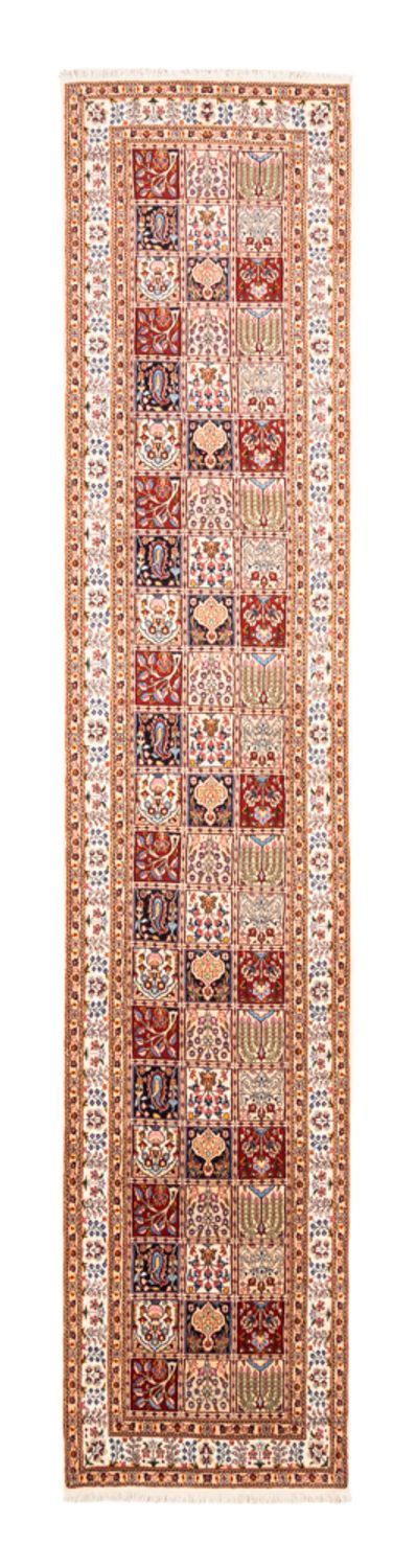 Tapis de Moud Tapis 78x386cm - Tapis persan