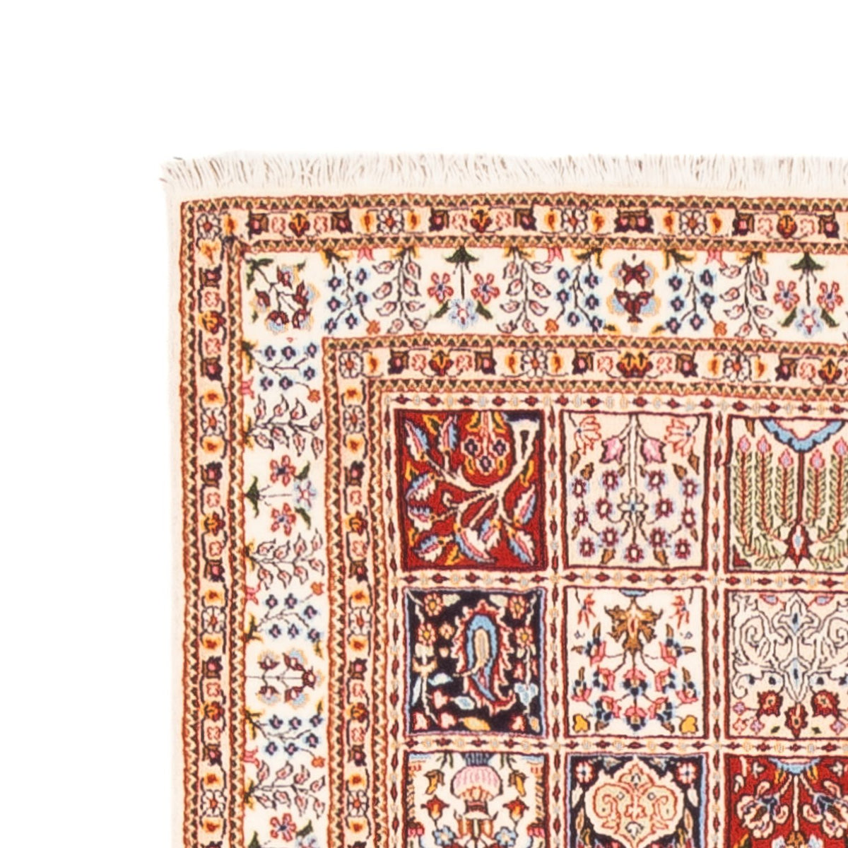 Tapis de Moud Tapis 78x386cm - Tapis persan