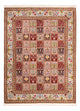 Tapis de Mood Tapis 196x145cm - Tapis persan
