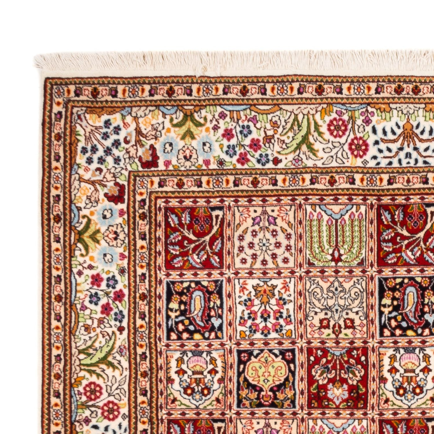 Tapis de Mood Tapis 196x145cm - Tapis persan