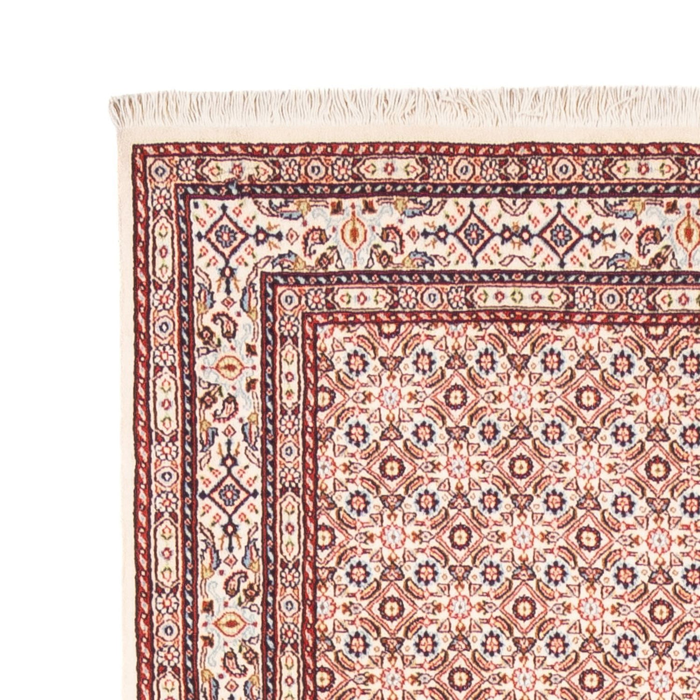 Tapis de Mood Tapis 395x79cm - Tapis persan