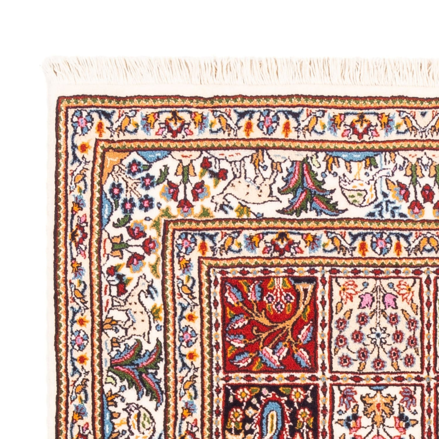Tapis de Moud Tapis 149x97cm - Tapis persan