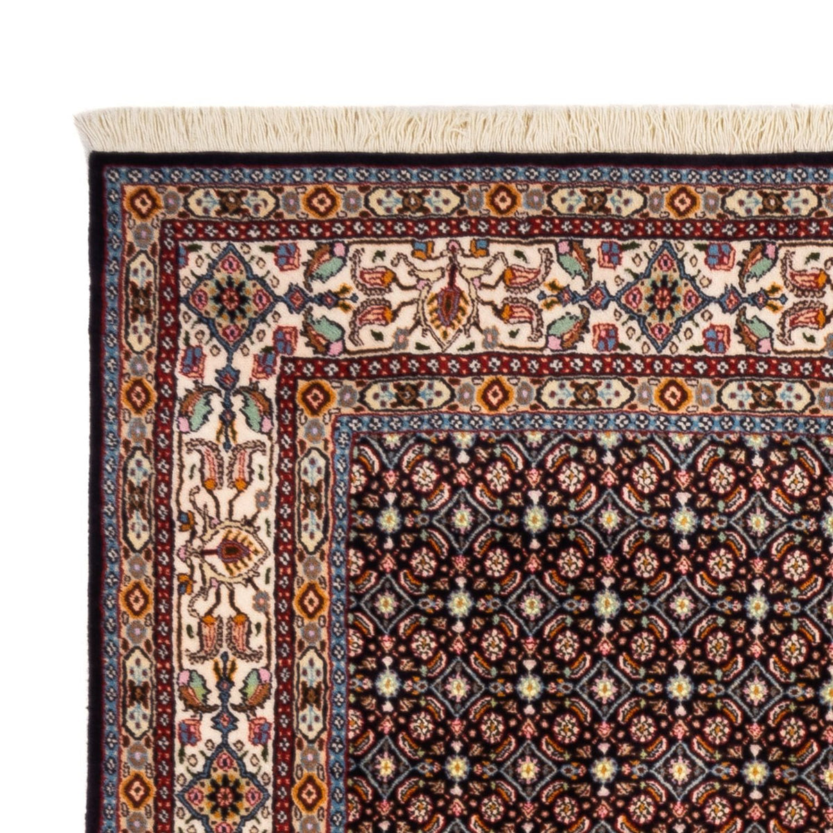 Tapis de Moud Tapis 139x188cm - Tapis persan