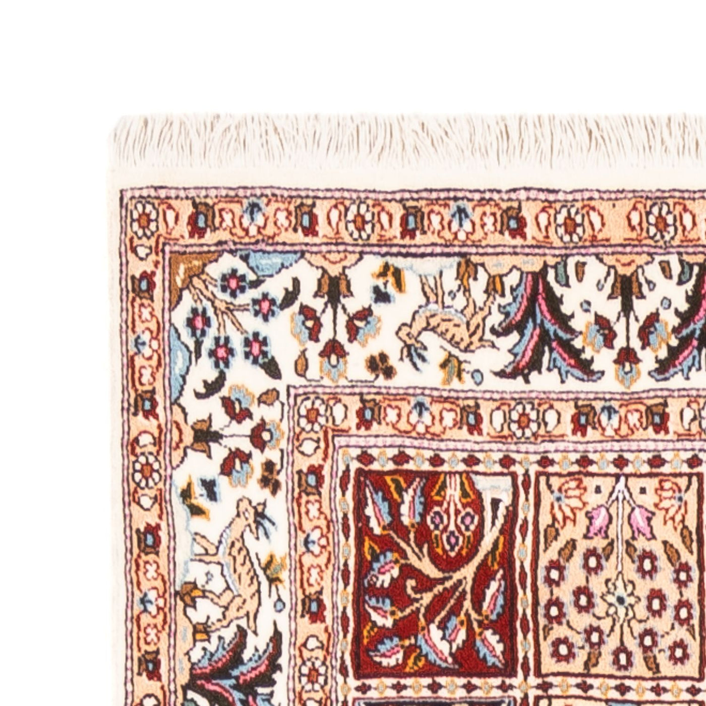 Tapis de Mood Tapis 202x78cm - Tapis persan