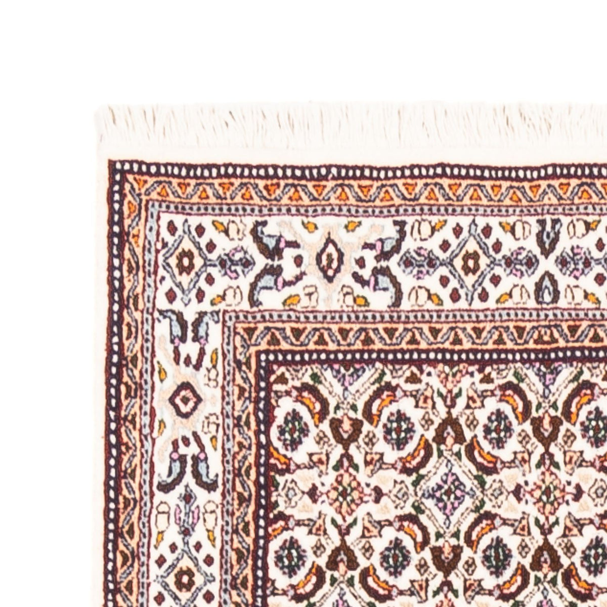 Tapis de Moud Tapis 77x194cm - Tapis persan