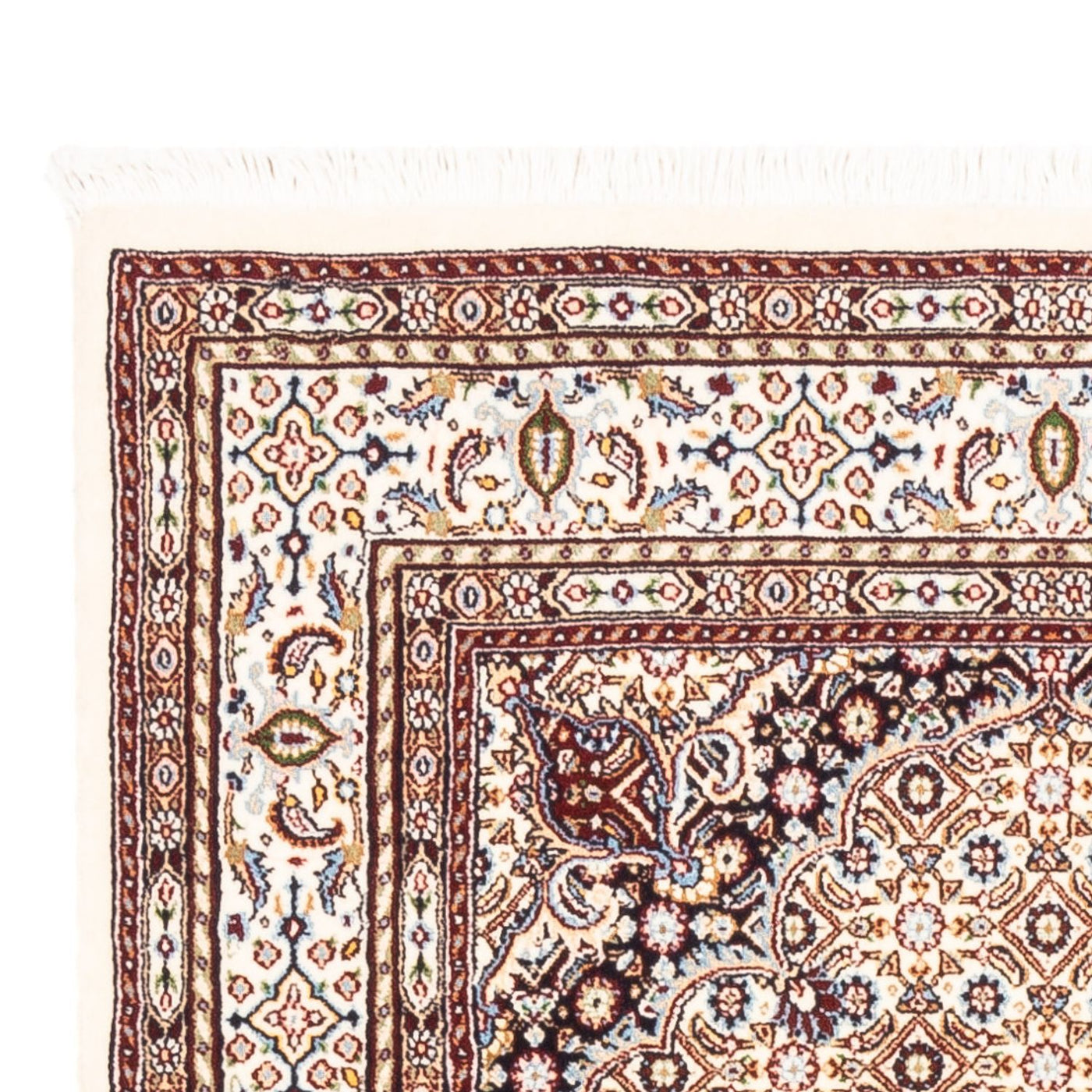 Tapis de Moud Tapis 161x100cm - Tapis persan
