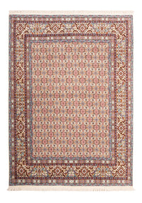 Tapis persan - Classique - 193 x 139 cm - crème