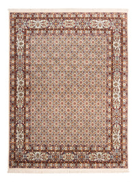 Tapis persan - Classique - 191 x 147 cm - crème