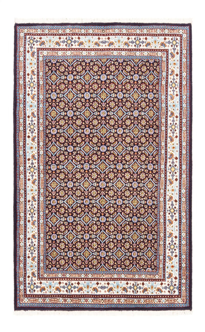 Tapis de Moud Tapis 80x120cm - Tapis persan
