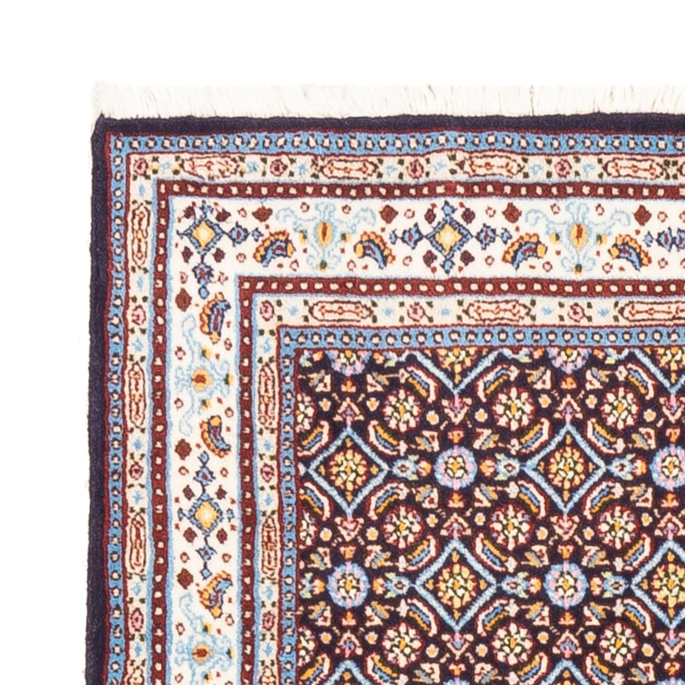 Tapis de Moud Tapis 120x80cm - Tapis persan