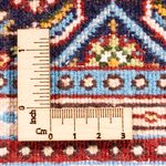 Tapis persan - Classique - 120 x 80 cm - bleu foncé