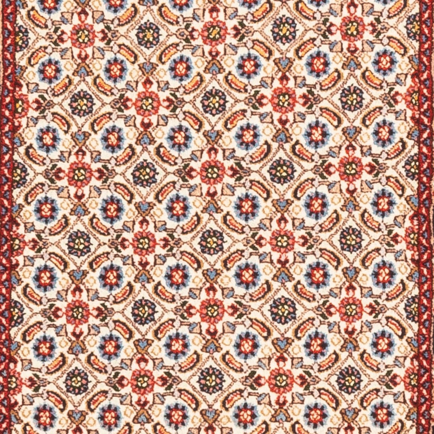 Tapis persan - Classique - 120 x 80 cm - beige