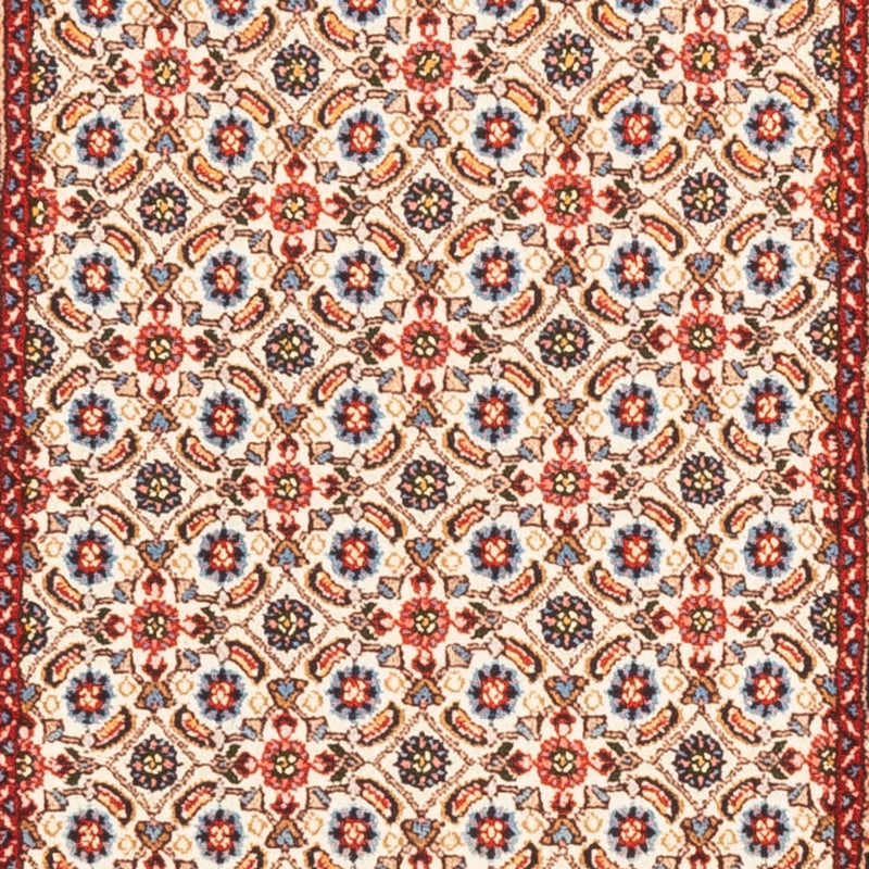 Tapis persan - Classique - 120 x 80 cm - beige