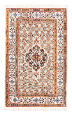 Tapis persan - Classique - 120 x 80 cm - multicolore