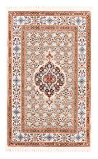 Tapis persan - Classique - 120 x 80 cm - multicolore