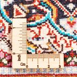 Tapis persan - Classique - 120 x 80 cm - bleu foncé