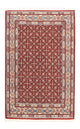 Tapis de Moud Tapis 120x80cm - Tapis persan