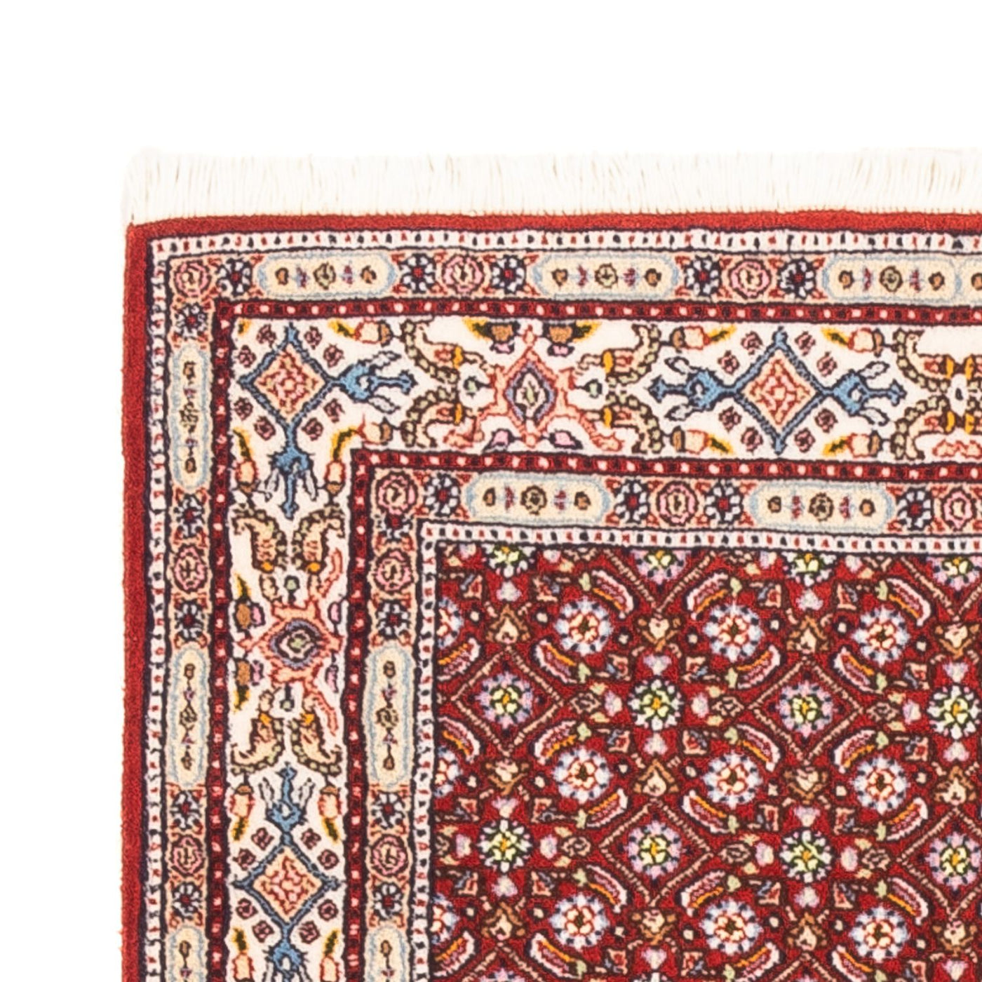 Tapis de Moud Tapis 120x80cm - Tapis persan