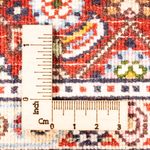 Tapis persan - Classique - 120 x 80 cm - rouge