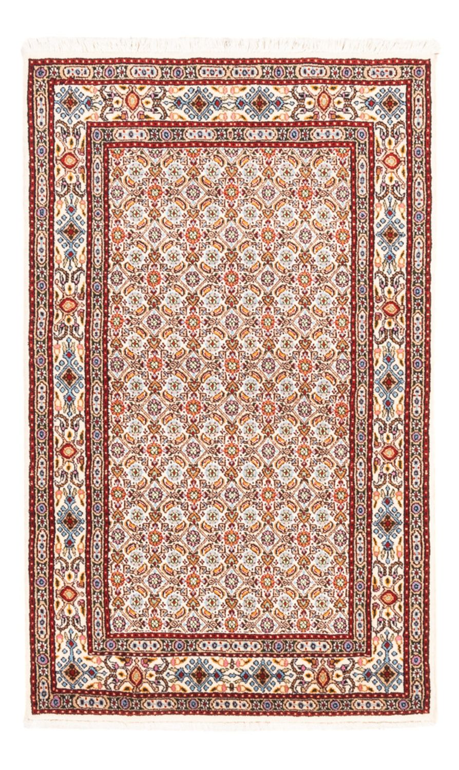 Tapis persan - Classique - 120 x 80 cm - beige