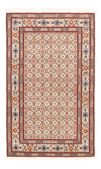 Tapis persan - Classique - 120 x 80 cm - beige