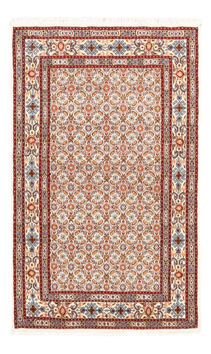 Tapis persan - Classique - 120 x 80 cm - beige