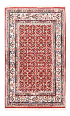 Tapis persan - Classique - 120 x 80 cm - rouge