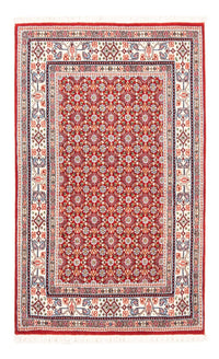Tapis persan - Classique - 120 x 80 cm - rouge