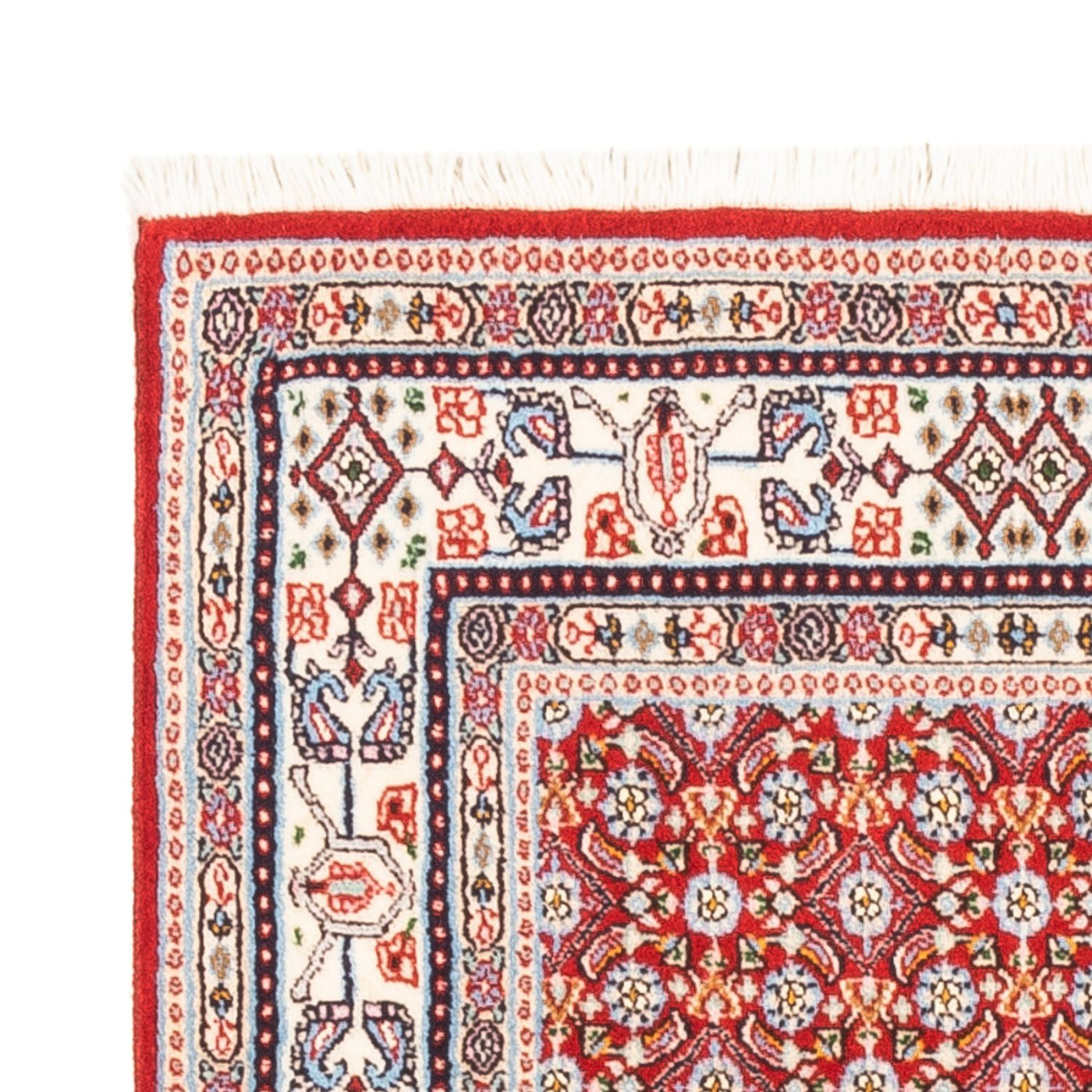 Tapis de Moud Tapis 120x80cm - Tapis persan