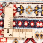 Tapis persan - Classique - 120 x 80 cm - rouge